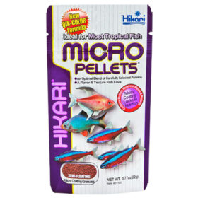 Hikari Micro Pellets 22g