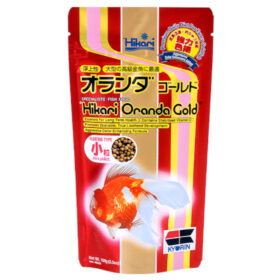 Hikari Oranda Gold Mini 100g