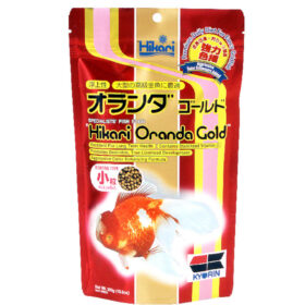 Hikari Oranda Gold Mini 300g