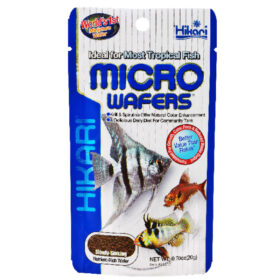 Hikari Tropical Micro Wafers 20g