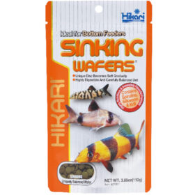 Hikari Tropical Sinking Wafer 110g