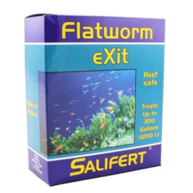 Salifert Flatworm eXit