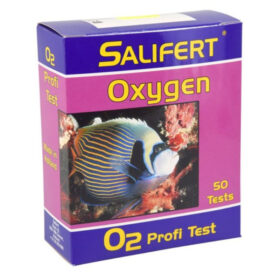 Salifert Profi Test O2 Oxygen