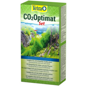Tetra CO2 Optimat Set