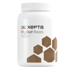 Xepta PO4-out resin 1000g