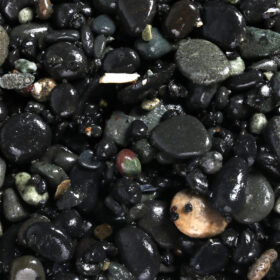 AQUA DELLA Gravel Vulcano 2-5mm 2kg