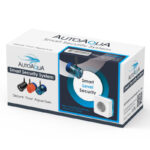 AUTOAQUA Smart Level Security