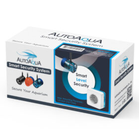 AUTOAQUA Smart Level Security
