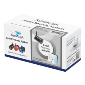 AUTOAQUA Smart Skimmer Security