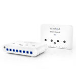 AutoAqua Smart Doser 4 Δοσομετρική Αντλία - Image 2