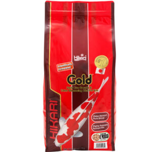 Hikari Gold Koi Large 500g