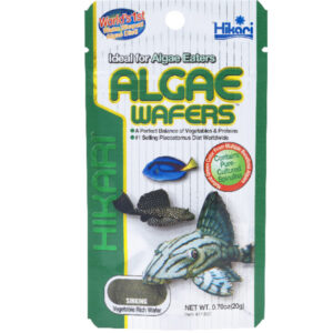 Hikari Tropical Algae Wafer 20g