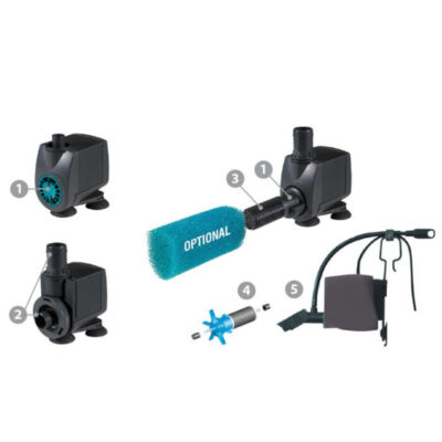 NEWA Jet NJ 1200 parts