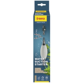 Sera Water Suction Starter