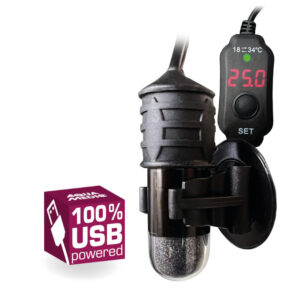 AQUA MEDIC Micro Heater 10W