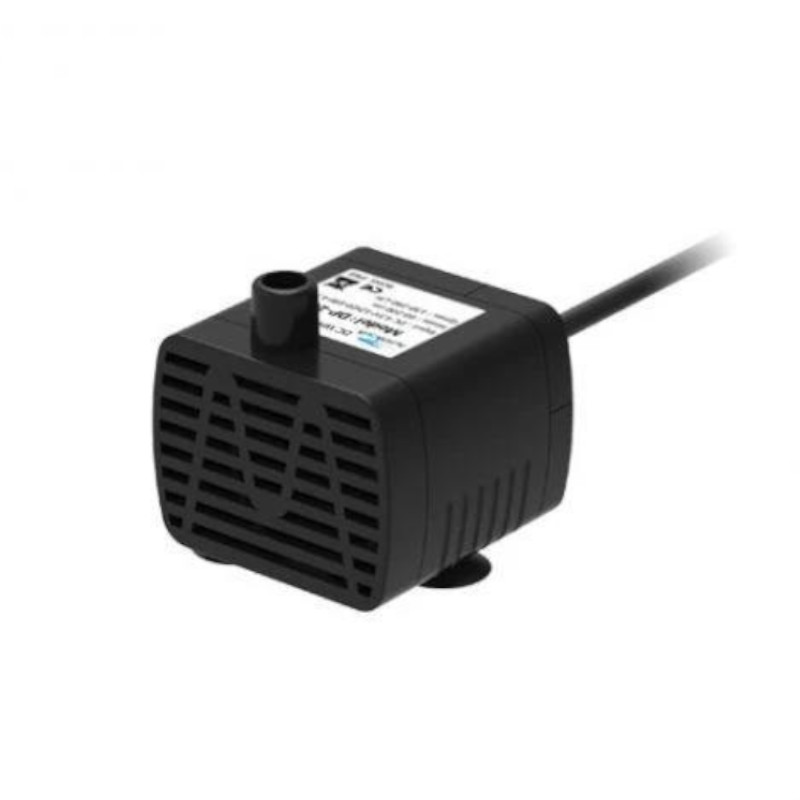 D-D H2Ocean Compact ATO pump replacement aberaquatic D-D H2Ocean Compact ATO pump replacement