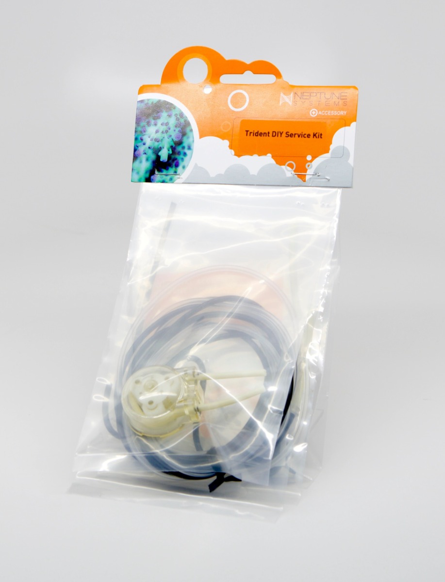 Neptune Systems Trident DIY Service Kit Neptune Systems Trident DIY Service Kit
