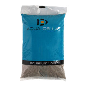 AQUA DELLA Aquarium Sand Loire 1mm 10kg