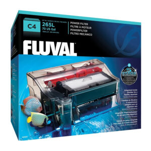 FLUVAL C4 Powerfilter