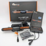 Maxspect Jump Gyre Flow Pump MJ GF316 box