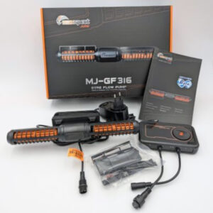 Maxspect Jump Gyre Flow Pump MJ GF316 box