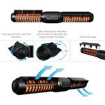 Maxspect Jump Gyre Flow Pump MJ gf 308 GF316 flow