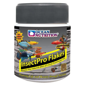 Ocean Nutrition InsectPro Flakes 34g