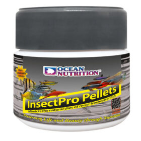 Ocean Nutrition InsectPro Pellets 100g