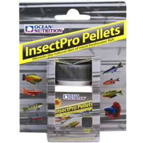 Ocean Nutrition InsectPro Pellets 20g