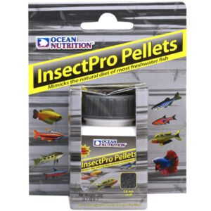 Ocean Nutrition InsectPro Pellets 20g