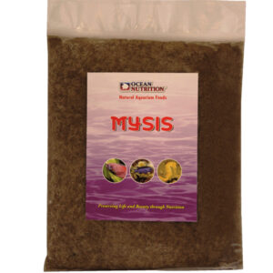 Ocean Nutrition Mysis Flat Pack 454g