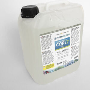 TRITON Core7 Reef Supplements Bottle 2 5000ml