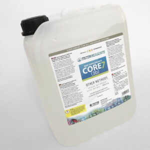 TRITON Core7 Reef Supplements Bottle 3b 5000ml