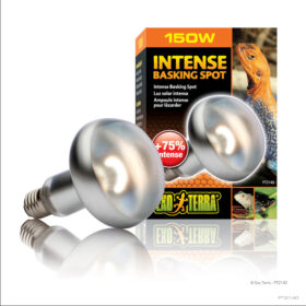 Exo Terra Intense Basking Spot 150W