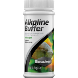 Seachem Alkaline Buffer 70g