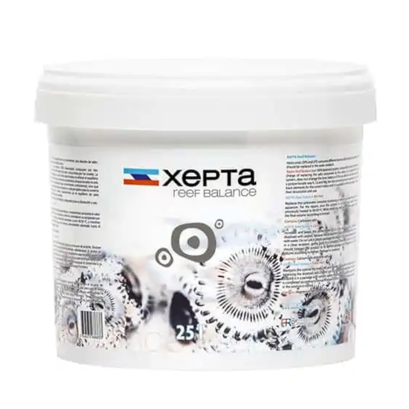 Xepta Reef Balance 25 aberaquatic Xepta Reef Balance 25