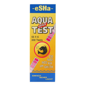 eSha Aqua-Quick Test