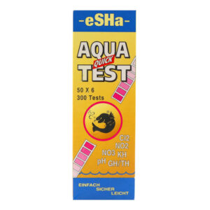 eSha Aqua-Quick Test