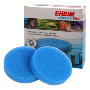 EHEIM Classic 600 Coarse Foam FIlter Pad (2616171)