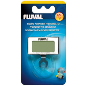 FLUVAL Digital Aquarium Thermometer