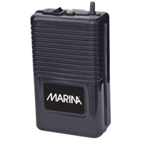 MARINA Battery Air Pump