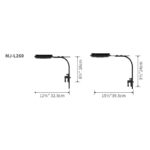Maxspect Jump MJ-L260 Blue LED 63w