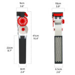 Red Sea NanoMat Fleece Roller Filter - Image 4