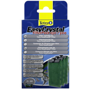 Tetra Easy Crystal Filter Pack 250 300