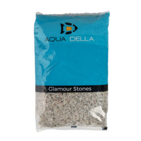 AQUA DELLA Aquarium Gravel Light Fine 1-3mm 10kg