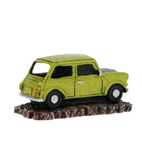 AQUA DELLA Classic British Car (Green)