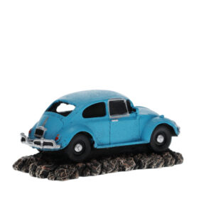 AQUA DELLA Classic German Car (Blue)