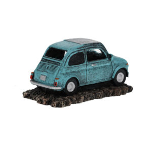 AQUA DELLA Classic Italian Car (Blue)