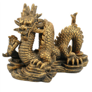 AQUA DELLA Zodiac Dragon