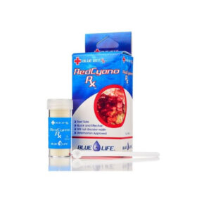 Blue Life Red Cyano Rx 4g